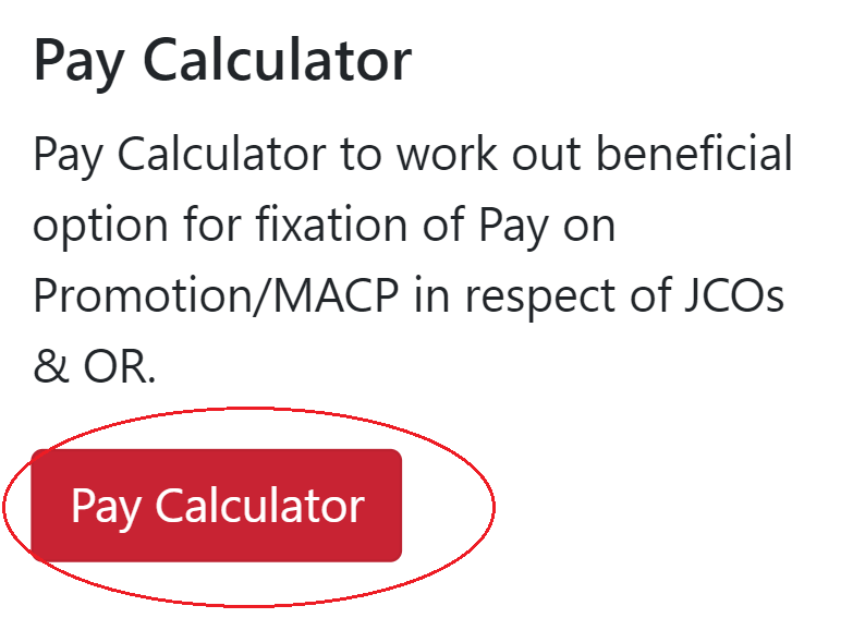 Hamraaz Pay Calculator